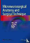  - Microneurosurgical Anatomy and Surgical Technique