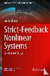 Zhang, Xianfu - Strict-Feedback Nonlinear Systems