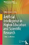  - Artificial Intelligence in Higher Education and Scientific Research