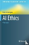 Boddington, Paula - AI Ethics