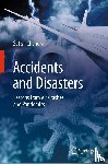 Chandra, Satish - Accidents and Disasters