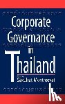  - Corporate Governance in Thailand