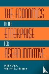 Naya, Seiji, Plummer, Michael G. - The Economics of the Enterprise for ASEAN Initiative