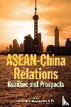  - ASEAN-China Relations
