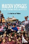 Williams, Catharina Purwani - Maiden Voyages