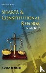 Hosen, Nadirsyah - Shari'a and Constitutional Reform in Indonesia