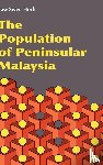 Swee-Hock, Saw - The Population of Peninsular Malaysia