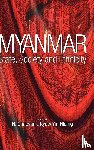  - Myanmar