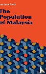 Swee-Hock, Saw - The Population of Malaysia