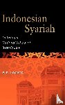 Hooker, M Barry - Indonesian Syariah
