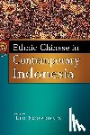  - Ethnic Chinese in Contemporary Indonesia