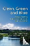 Soon, Tan Yong, Jean, Lee Tung, Tan, Karean - Clean Green and Blue