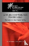 Thompson, Eric C., Chulanee, Thianthai - Attitudes and Awareness Towards ASEAN