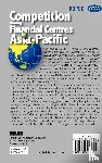  - Competition Among Financial Centres in Asia-Pacific