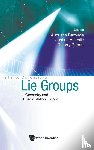 Banyaga Augustin - Infinite Dimensional Lie Groups In Geometry And Representation Theory