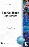 Wang Yuan - Goldbach Conjecture, 2nd Edition