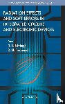  - Radiation Effects And Soft Errors In Integrated Circuits And Electronic Devices