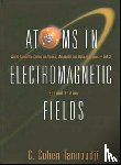 Claude Cohen-Tannoudji - Atoms In Electromagnetic Fields (2nd Edition)