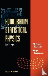 Plischke, Michael (Simon Fraser Univ, Bergersen, Birger (Univ Of British Columbia - Equilibrium Statistical Physics (3rd Edition)