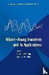  - Hilbert-huang Transform And Its Applications