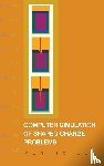 Lee, Wen Ho (National Cheng Kung Univ - Computer Simulation Of Shaped Charge Problems