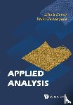 Hunter, John K (Univ Of California, Nachtergaele, Bruno (University Of California - Applied Analysis