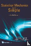 Mattis, Daniel C (Univ Of Utah, Swendsen, Robert H (Carnegie Mellon Univ - Statistical Mechanics Made Simple (2nd Edition)
