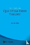 Das, Ashok (Univ Of Rochester - Lectures On Quantum Field Theory