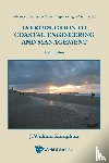 Kamphuis, J William (Queen's Univ - Introduction To Coastal Engineering And Management (2nd Edition)