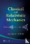 Gluck, Paul (Jerusalem College Of Engineering, Agmon, David (Technion-israel Inst Of Tech - Classical And Relativistic Mechanics