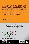 Zhang, Yao (Hunan Normal Univ - Combinatorial Problems In Mathematical Competitions