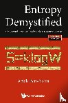 Ben-naim, Arieh (The Hebrew Univ Of Jerusalem - Entropy Demystified: The Second Law Reduced To Plain Common Sense