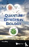 Roy, Sisir (National Inst Of Advanced Studies - Quantum Effects In Biology