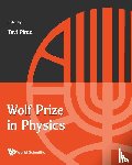  - Wolf Prize In Physics