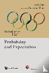 Shan, Zun (Nanjing Normal Univ - Probability And Expectation: In Mathematical Olympiad And Competitions
