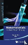 Sun, Yugang (Temple Univ - Nanomaterials For Photocatalytic Chemistry