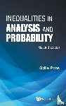 Pons, Odile (French National Inst For Agricultural Research - Inequalities In Analysis And Probability