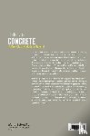 Jahren, Per (P J Consult As, Sui, Tongbo (Sinoma Research Inst - History Of Concrete: A Very Old And Modern Material
