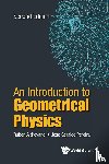 Aldrovandi, Ruben (Sao Paulo State Universit (Unesp), Pereira, Jose Geraldo (Univ Estadual Paulista "Julio De Mesquita Filho" (Unesp) - Introduction To Geometrical Physics, An