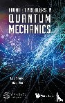 Chang, Lee (Tsinghua Univ, Ge, Mo-lin (Nankai Univ - Frontier Problems In Quantum Mechanics