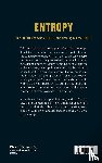 Ben-naim, Arieh (The Hebrew Univ Of Jerusalem - Entropy: The Truth, The Whole Truth, And Nothing But The Truth