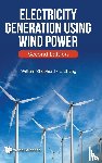Shepherd, William (Univ Of Bradford, Zhang, Li (Univ Of Leeds - Electricity Generation Using Wind Power