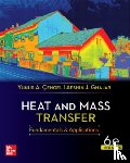 Cengel, Yunus, Ghajar, Afshin - Heat And Mass Transfer, 6th Edition, Si Units