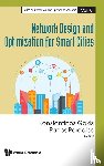  - Network Design And Optimization For Smart Cities