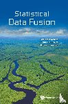 Kedem, Benjamin (Univ Of Maryland, Oliveira, Victor De (Univ Of Texas At San Antonio, Sverchkov, Michael (Bureau Of Labor Statistics - Statistical Data Fusion