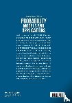 Olkin, Ingram (Stanford Univ, Gleser, Leon J (Univ Of Pittsburgh, Derman, Cyrus (Columbia Univ - Probability Models And Applications (Revised Second Edition)