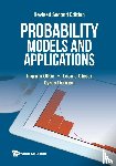 Olkin, Ingram (Stanford Univ, Gleser, Leon J (Univ Of Pittsburgh, Derman, Cyrus (Columbia Univ - Probability Models And Applications (Revised Second Edition)