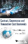 Williamson, Oliver Eaton (Univ Of California - Contract, Governance And Transaction Cost Economics