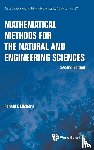 Mickens, Ronald E (Clark Atlanta Univ - Mathematical Methods For The Natural And Engineering Sciences