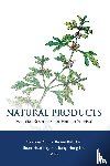 Yi-zhu (Nus, S'pore) Zhu, Chang-hong (Nanjing Univ, China) Liu, Boon-huat (Nus, S'pore) Bay, Benny Kwong Huat (Nus, S'pore) Tan - Natural Products: Essential Resource For Human Survival